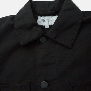 Carhartt WIP Michigan Coat Black
