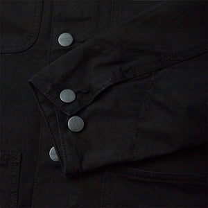 Carhartt WIP Michigan Coat Black