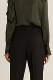 Fate + Becker Pia Ponte Pant Black