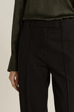 Fate + Becker Pia Ponte Pant Black