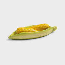 Load image into Gallery viewer, &amp;k Amsterdam Salt &amp; Pepper Shakers Corn
