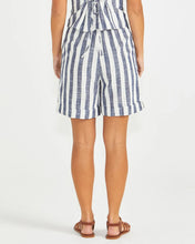 Load image into Gallery viewer, Sass Clothing Harley Shorts Stripe
