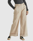 Sass Clothing Reece Jean Tan