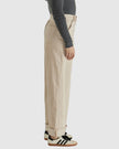 Sass Clothing Reece Jean Tan