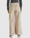 Sass Clothing Reece Jean Tan