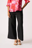 FOIL Together Again Pant Black