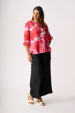 FOIL Together Again Pant Black