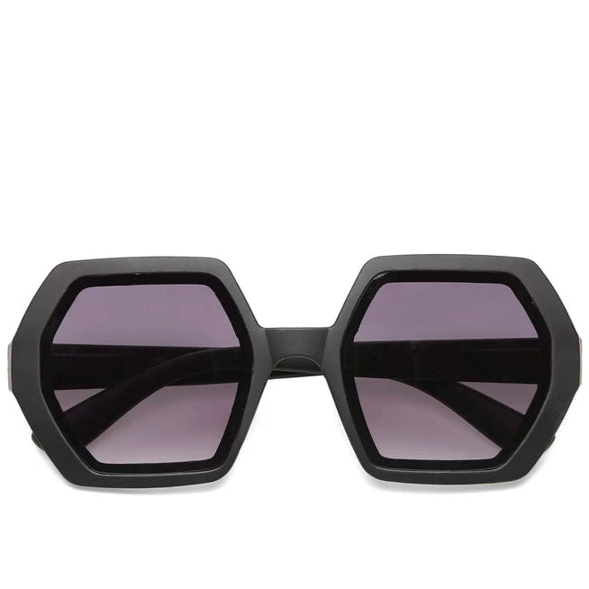 OKKIA OK015 Emma Sunglasses Black
