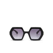 OKKIA OK015 Emma Sunglasses Black
