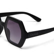 OKKIA OK015 Emma Sunglasses Black