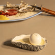 &klevering Amsterdam Salt & Pepper Shakers Oyster