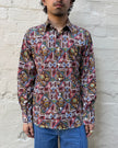 Phillips Liberty Shirt Maximalist