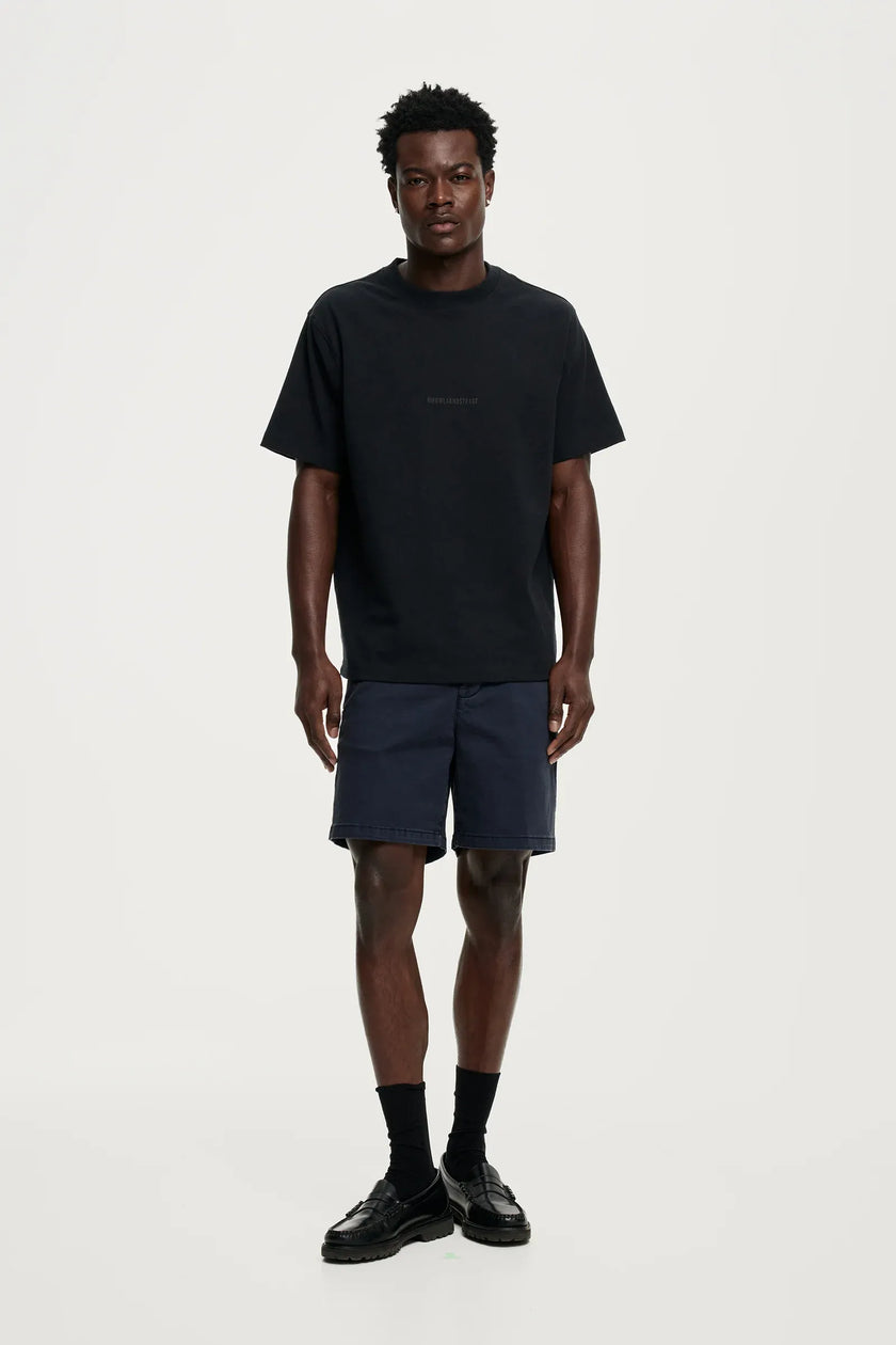 Neuw Denim Hunter Short Navy
