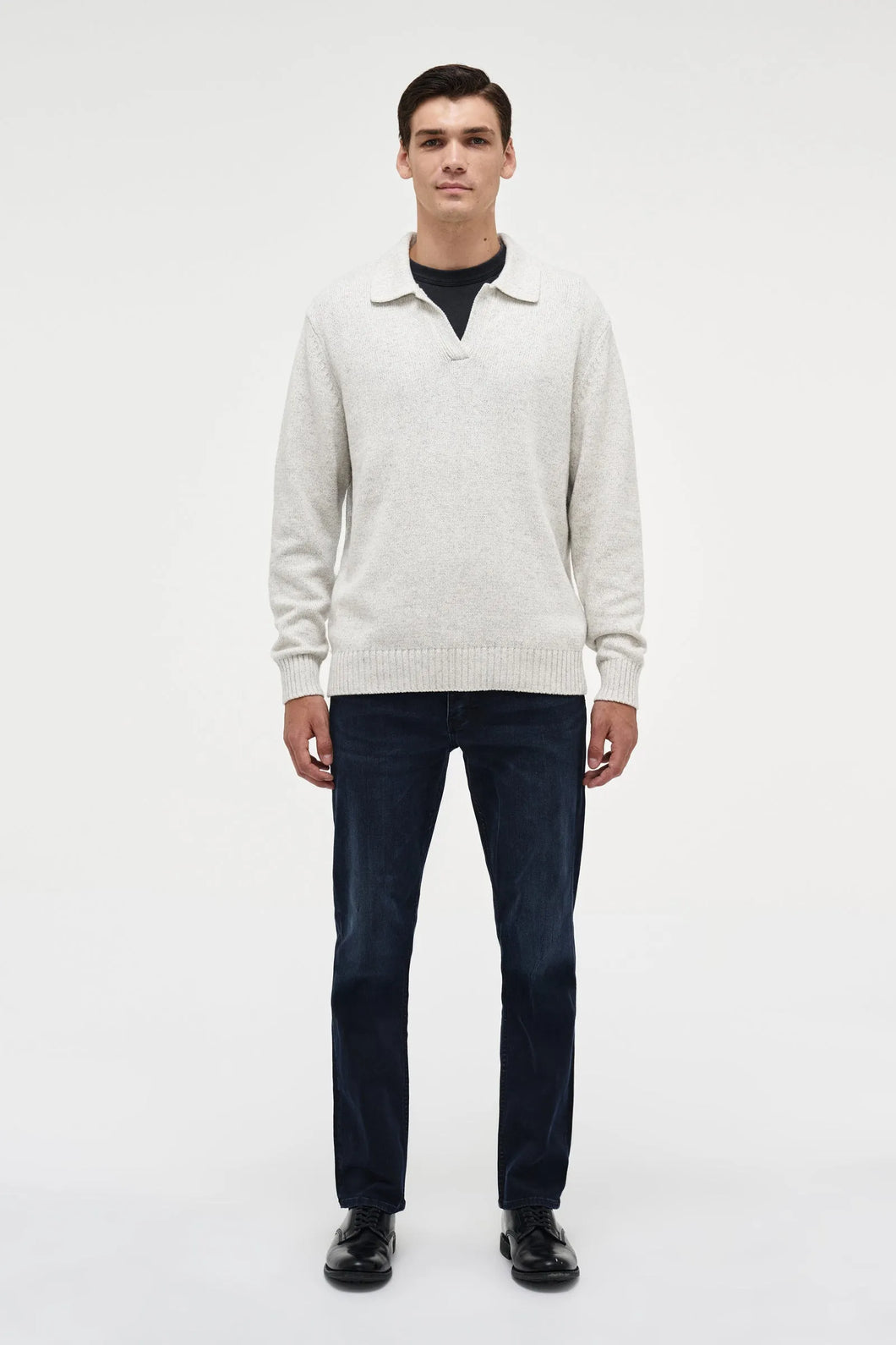 Neuw Denim Lou Straight Polar