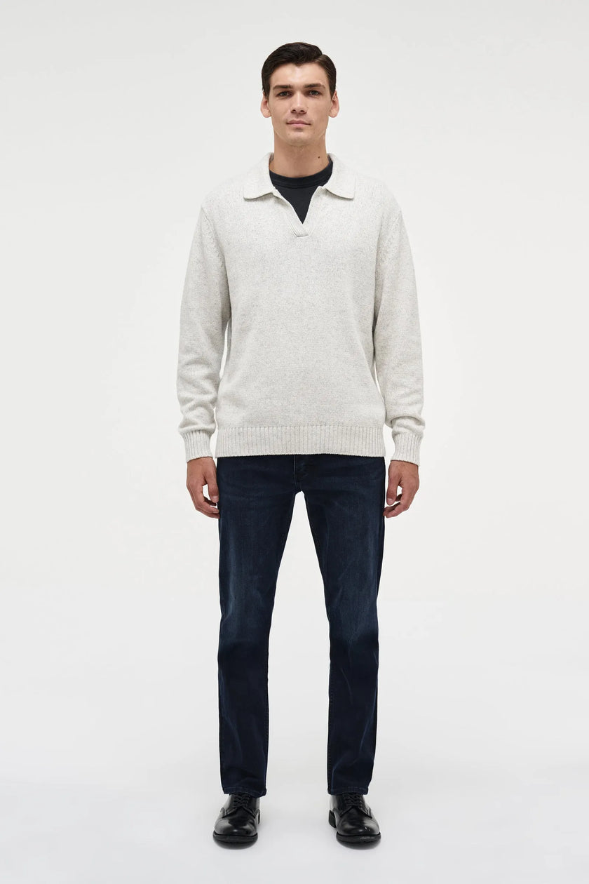 Neuw Denim Lou Straight Polar