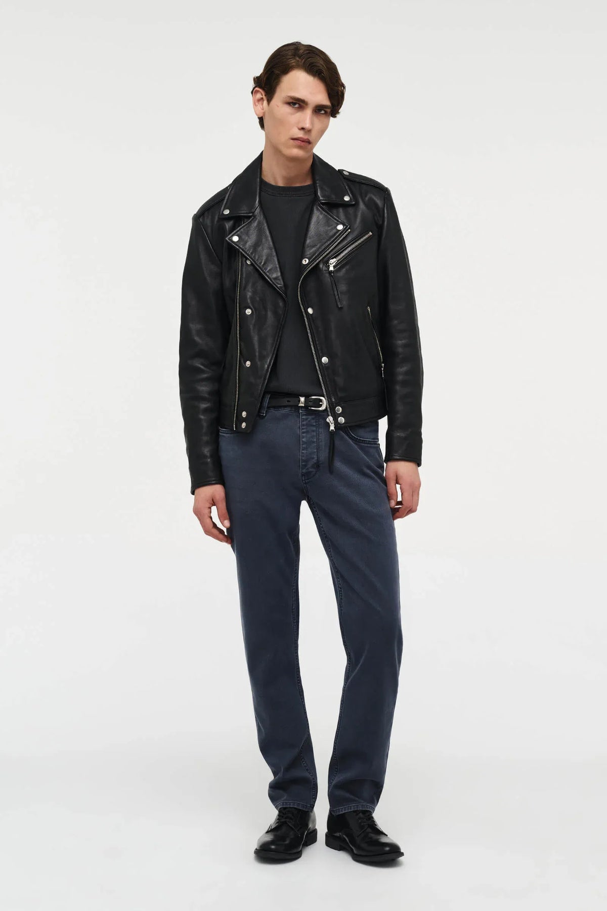 Neuw Denim Lou Straight Liberte