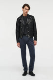 Neuw Denim Lou Straight Liberte