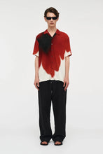 Load image into Gallery viewer, Neuw Denim Antho Print SS Shirt Ecru
