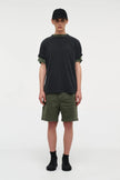 Neuw Denim Hunter Short Olive