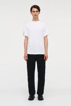 Load image into Gallery viewer, Neuw Denim Liam Relaxed Black Selvedge
