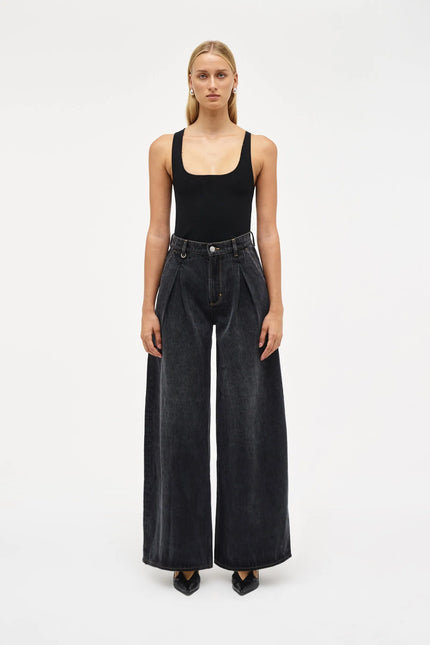 Neuw Denim Mimi Super Barrel Cosmos