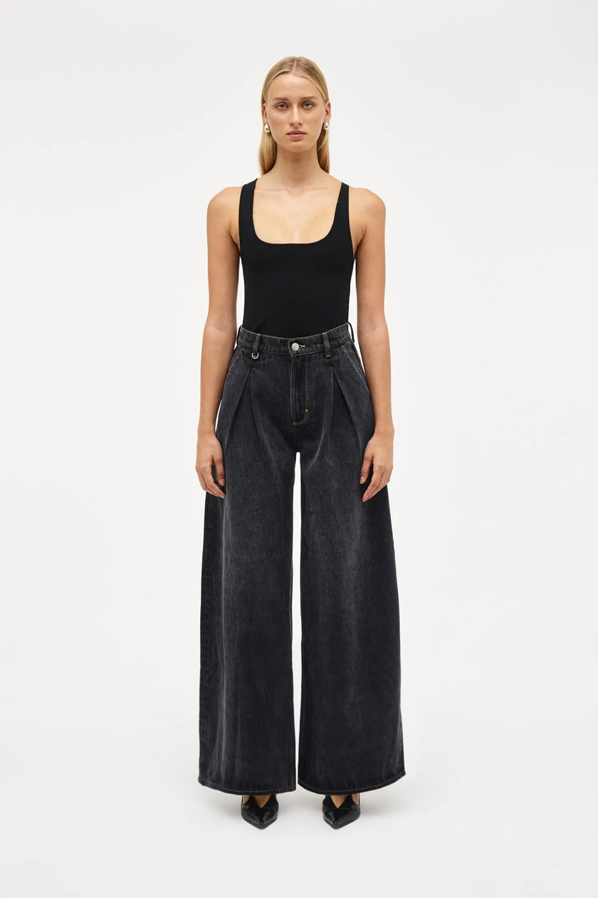 Neuw Denim Mimi Super Barrel Cosmos