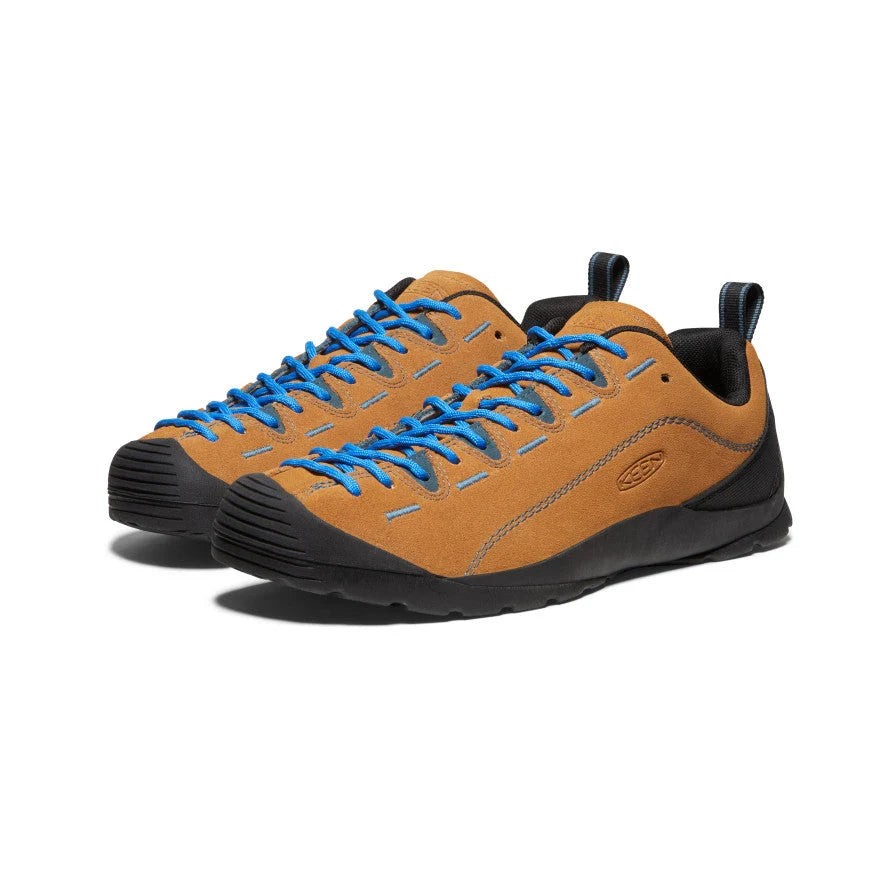 Keen Jasper Cathay Spice Orion Blue Mens Sneaker