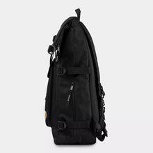 Load image into Gallery viewer, Carhartt WIP Philis Backpack Black
