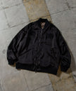 Taion Non-Down Reversible SKA Jacket Leopard/Black