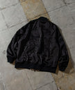 Taion Non-Down Reversible SKA Jacket Leopard/Black