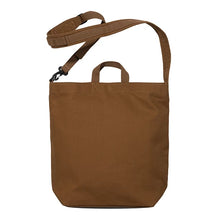 Load image into Gallery viewer, Carhartt WIP Dawn Tote Bag Hamilton Brown
