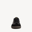 Goodsole 2001 Parallel Sneakers Black/ White Leather