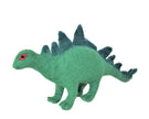 Papoose Rufus The Dinosaur