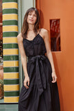 Barry Made Avenue Dress Black