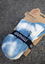 Load image into Gallery viewer, Gramicci Tie Dye Short Socks D
