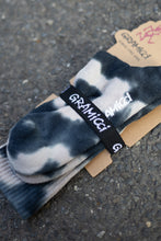 Load image into Gallery viewer, Gramicci Tie Dye Crew Socks A

