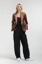 Load image into Gallery viewer, 365 Days Shine Your Way Blazer Copper
