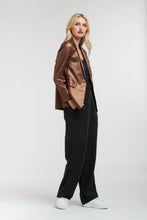 Load image into Gallery viewer, 365 Days Shine Your Way Blazer Copper
