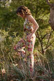 Circular by Maud Alice Dainty Muster Pants Blooms