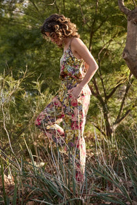 Circular by Maud Alice Dainty Muster Pants Blooms