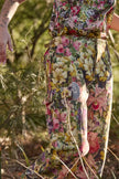Circular by Maud Alice Dainty Muster Pants Blooms