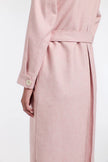 365 Days Erika Trench Coat Cherry Blossom Pink