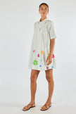 Itami Rosa Playdress White