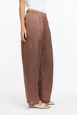 365 Days Sterling Satin Pant Coco