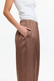 365 Days Sterling Satin Pant Coco