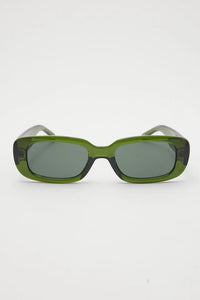 Reality Eyewear Xray Specs Moss Green Grass