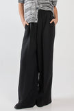 Sass Clothing Rossi Casual Pant Black