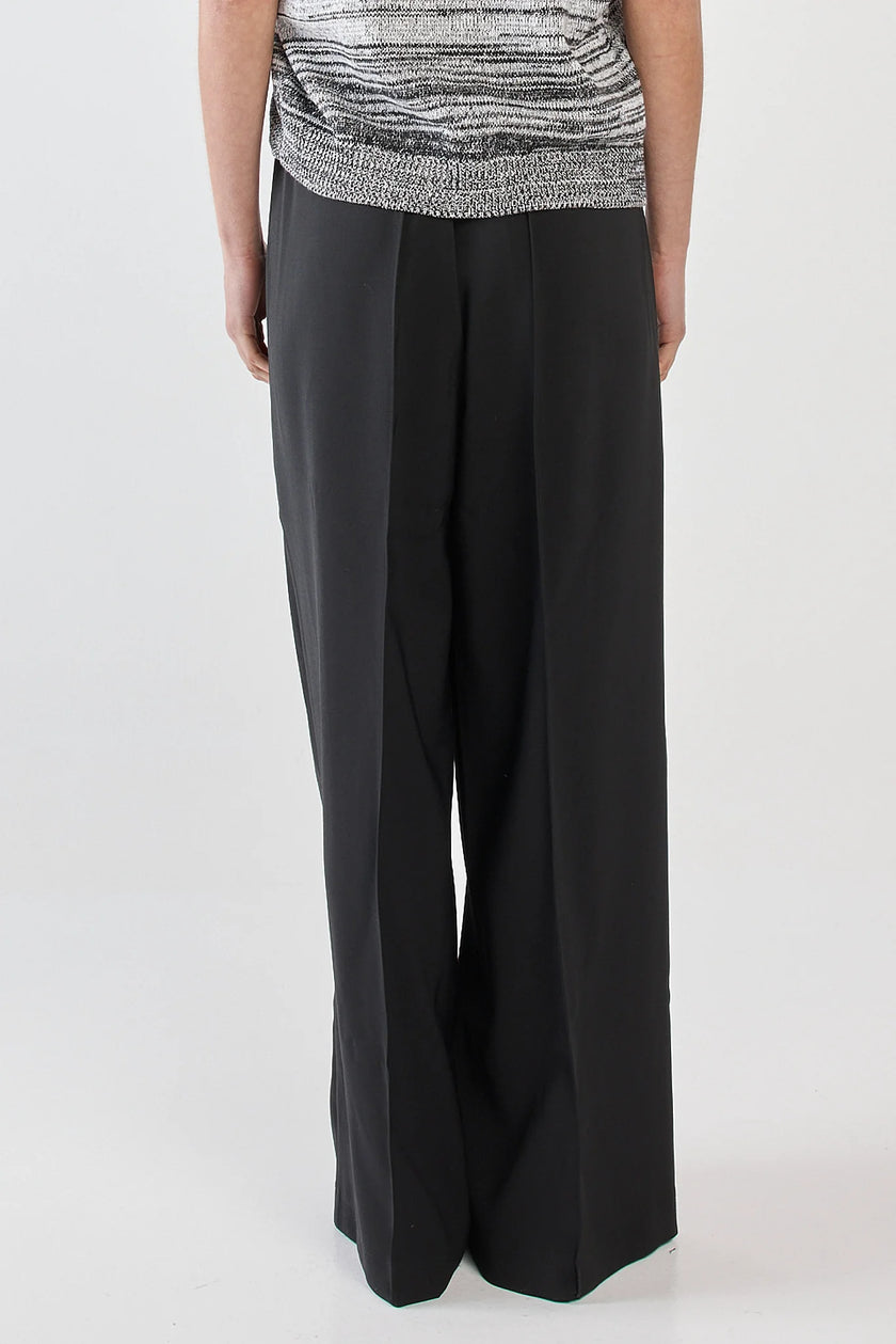 Sass Clothing Rossi Casual Pant Black