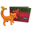 Papoose BOB Book