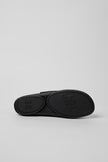 Camper Right Nina Black Womens Ballet Flat